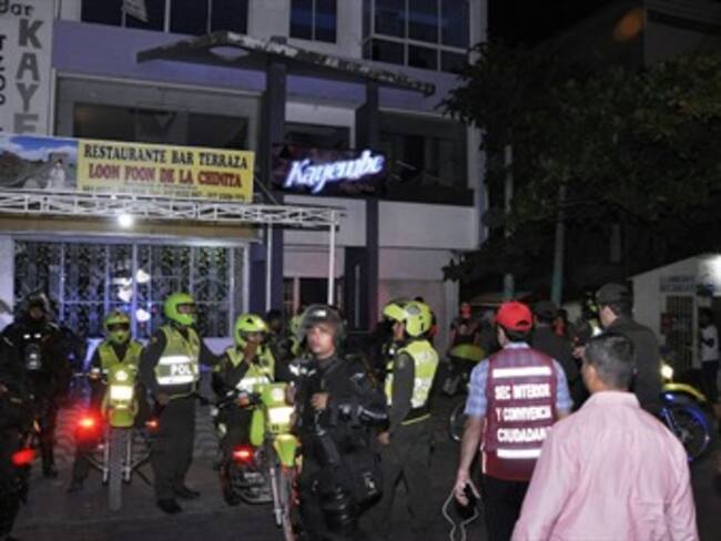 Cancelan primeras fiestas con picó en Cartagena después de muerte de menor