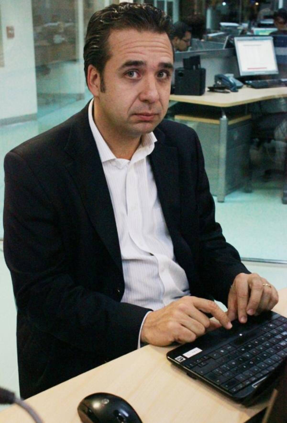 Juan Pablo Estrada