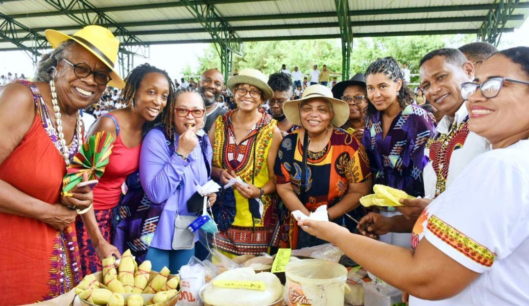 Educadores de María La Baja y Estados Unidos intercambiaron experiencias