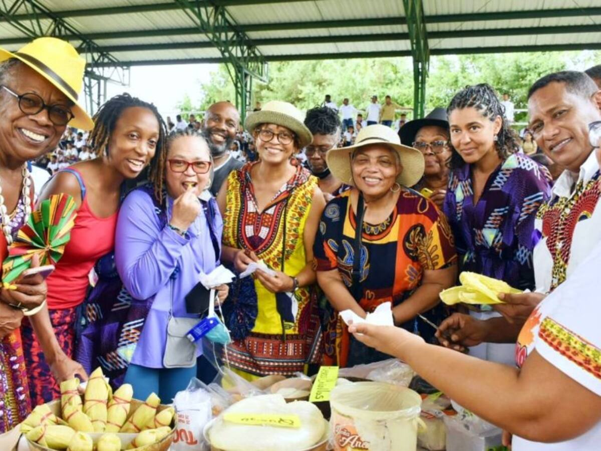 Educadores de María La Baja y Estados Unidos intercambiaron experiencias