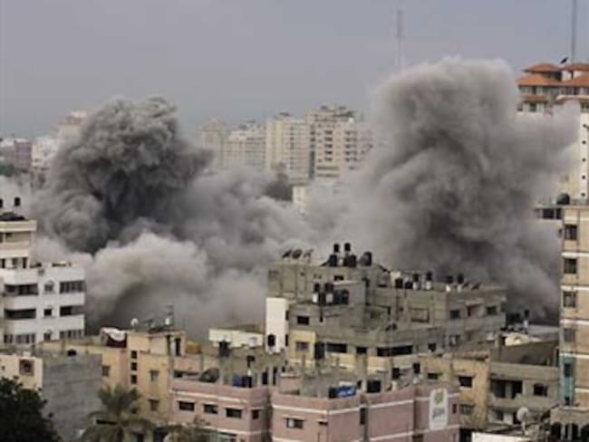 Consejo de Derechos Humanos aprueba informe que condena a Israel y Hamás