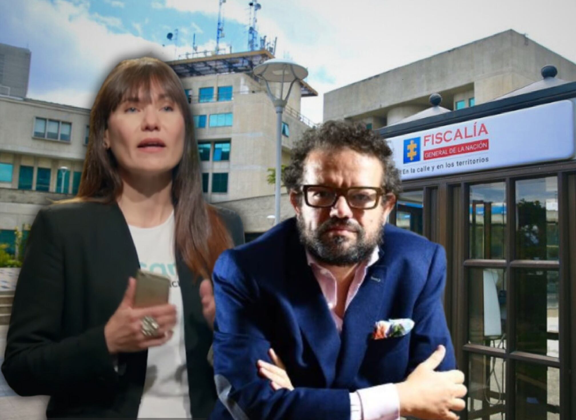 Desde hace varios años hay rastros en familiares de niña muerta por talioEl abogado Fabio Humar, abogado de víctimas dijo que la Fiscalía tiene varias pistas