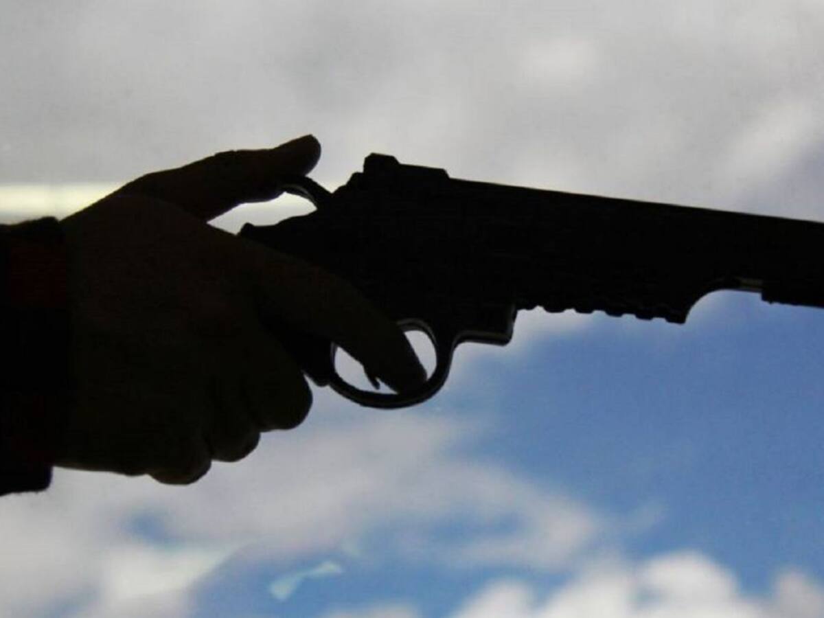 Sábado violento en Medellín, se registraron cinco homicidios y un deceso