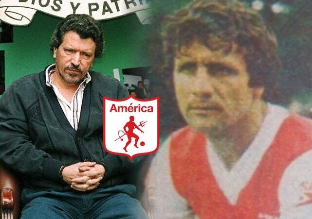 Miguel Rodríguez Orejuela (izquierda) y Hugo Ernesto Gottardii  / Composición: Caracol Radio