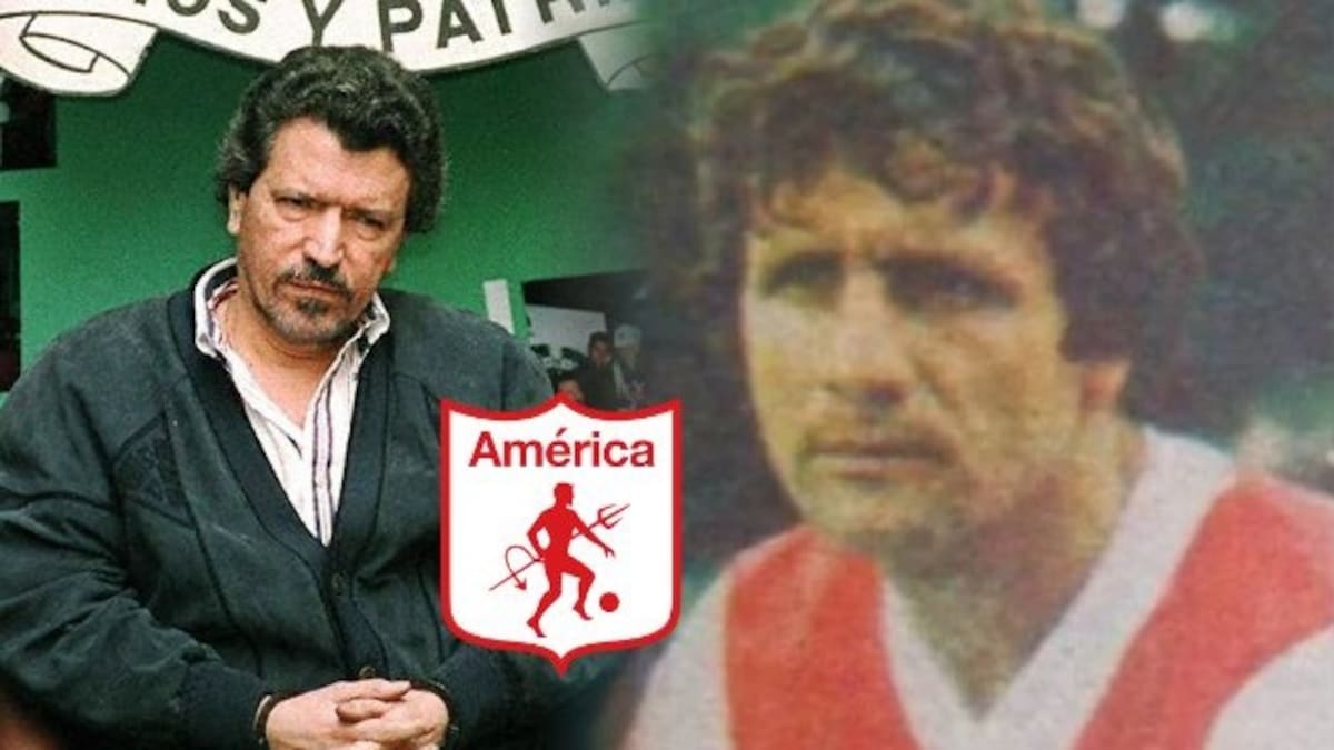 “Hablé con Miguel Rodríguez Orejuela”: la historia de Gottardi que casi lo lleva a jugar en América