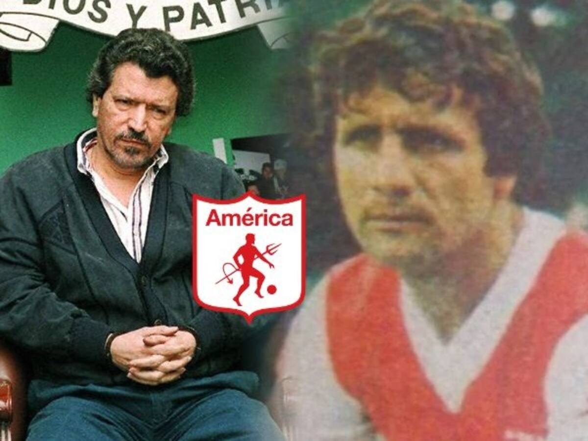 “Hablé con Miguel Rodríguez Orejuela”: la historia de Gottardi que casi lo lleva a jugar en América