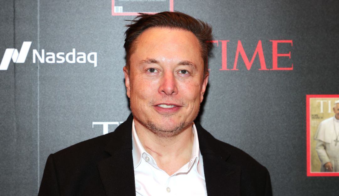 Elon Musk es el primero en la lista de multimillonarios