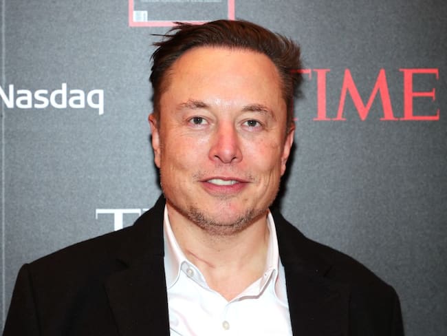 Elon Musk es el primero en la lista de multimillonarios