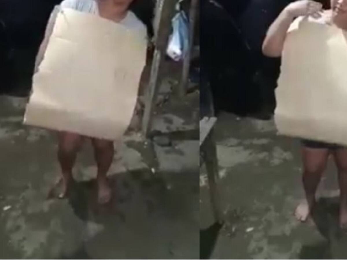 Una nueva mujer víctima de letreros de las disidencias en Catatumbo