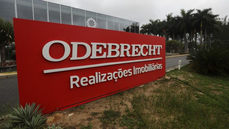 Los investigados del Banco Agrario por crédito a Navelena en caso Odebrecht se defienden en libertad. Foto: Getty Images