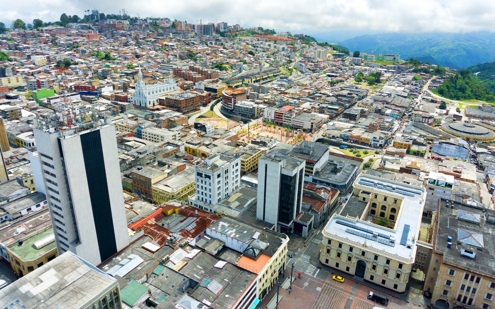 Fotografía suministrada