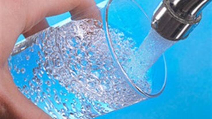 Parcialmente restablecido el suministro de agua en Manizales