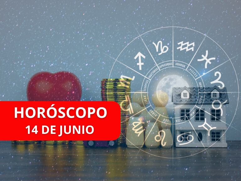 Horóscopo, salud, dinero y amor - Imágenes de referencia // Getty Images