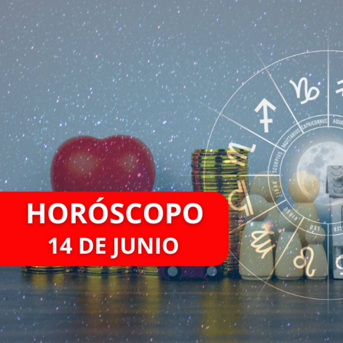 Horóscopo del Profesor Salomón HOY: predicciones en el amor, salud y dinero de los signos