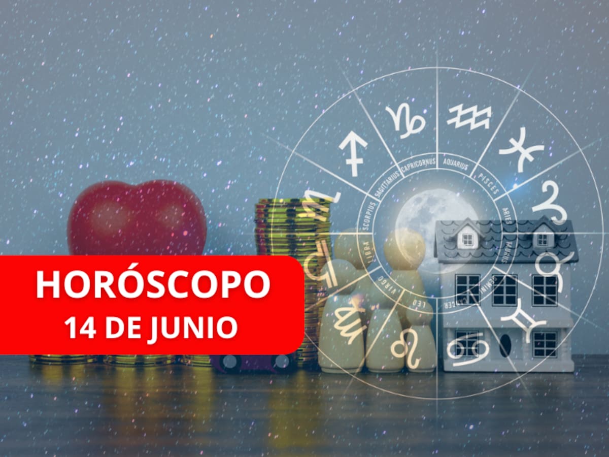Horóscopo del Profesor Salomón HOY: predicciones en el amor, salud y dinero de los signos