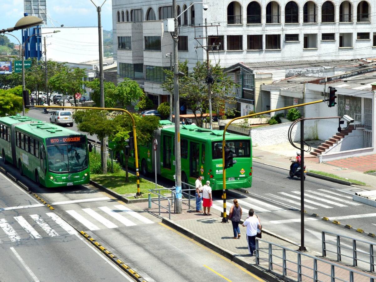 La Supertransporte aprobó a Megabús S.A. el ingreso a la ley 550