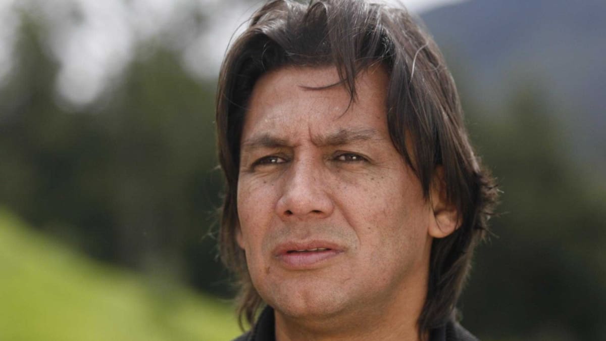 “Este año no puede haber descenso en la liga” Eduardo Pimentel.