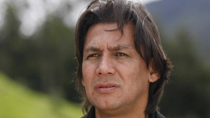 “Este año no puede haber descenso en la liga” Eduardo Pimentel.