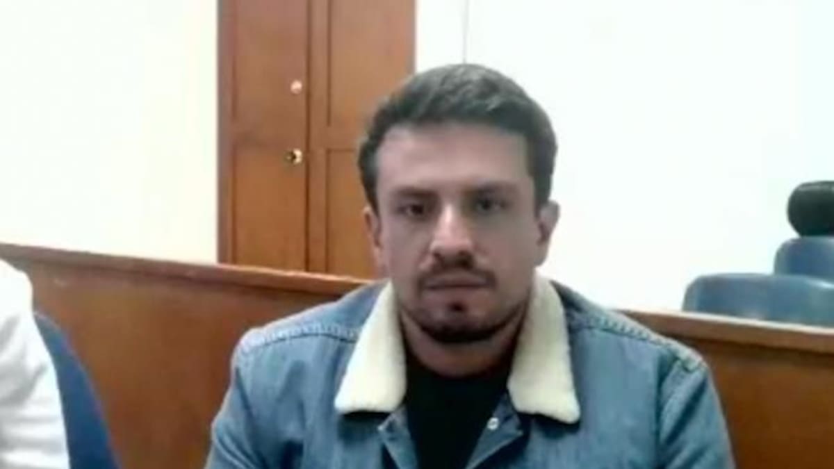 Enviaron a prisión a gerente de reconocido banco que habría asesinado a su pareja en Bogotá