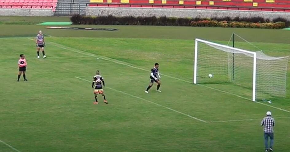 Youtube: @SPORTS ONLINE COL