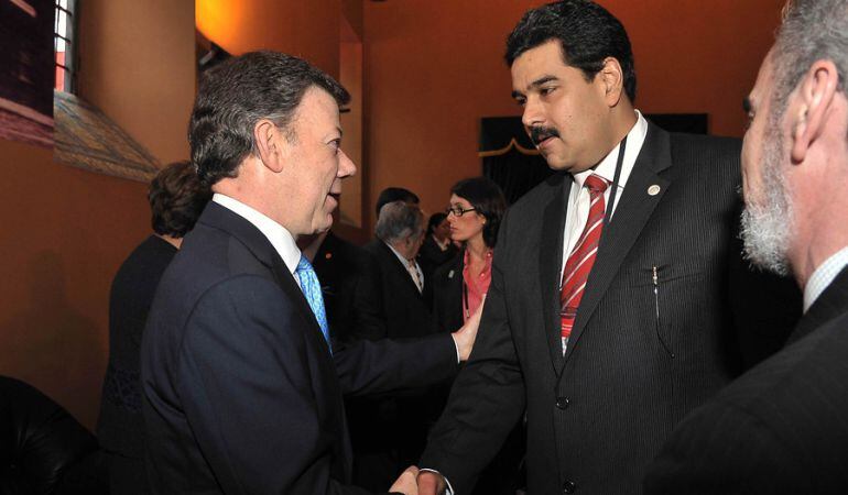 Crisis en la frontera