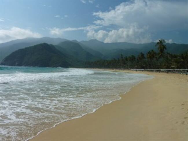 Dos personas mueren por inmersión en playas de Puerto Colombia en menos de 48 horas