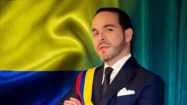 “No me arrodillo, peleo”: Abelardo de la Espriella confirma su candidatura presidencial para 2026