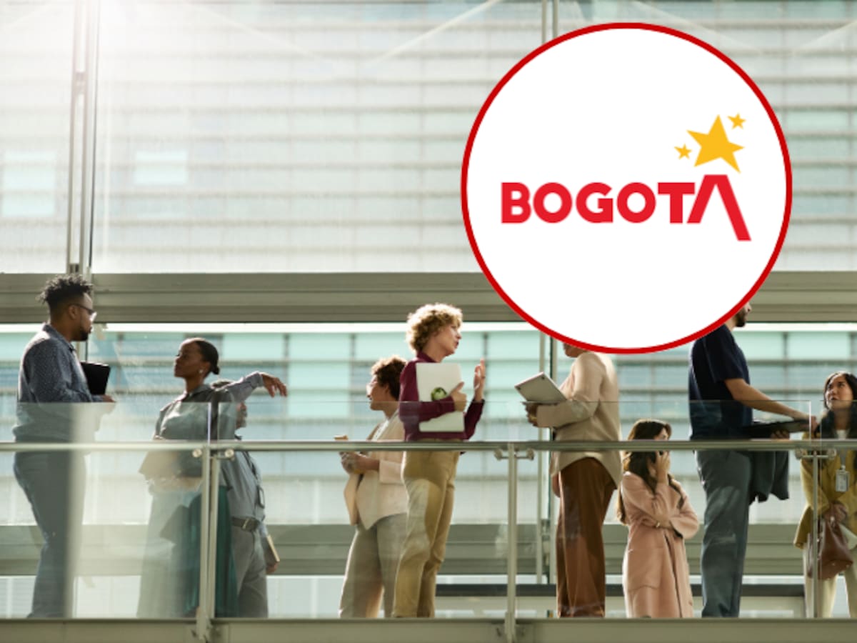 Hay vacantes después de la ‘Megaferia de empleo’ en Bogotá: conozca cómo y dónde aplicar