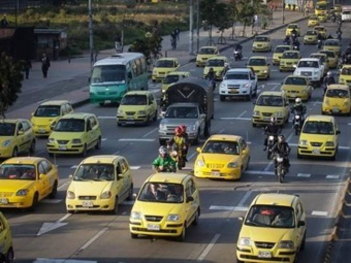 Medidas urgentes para mejorar la movilidad en la Calle 13 y la AutoNorte