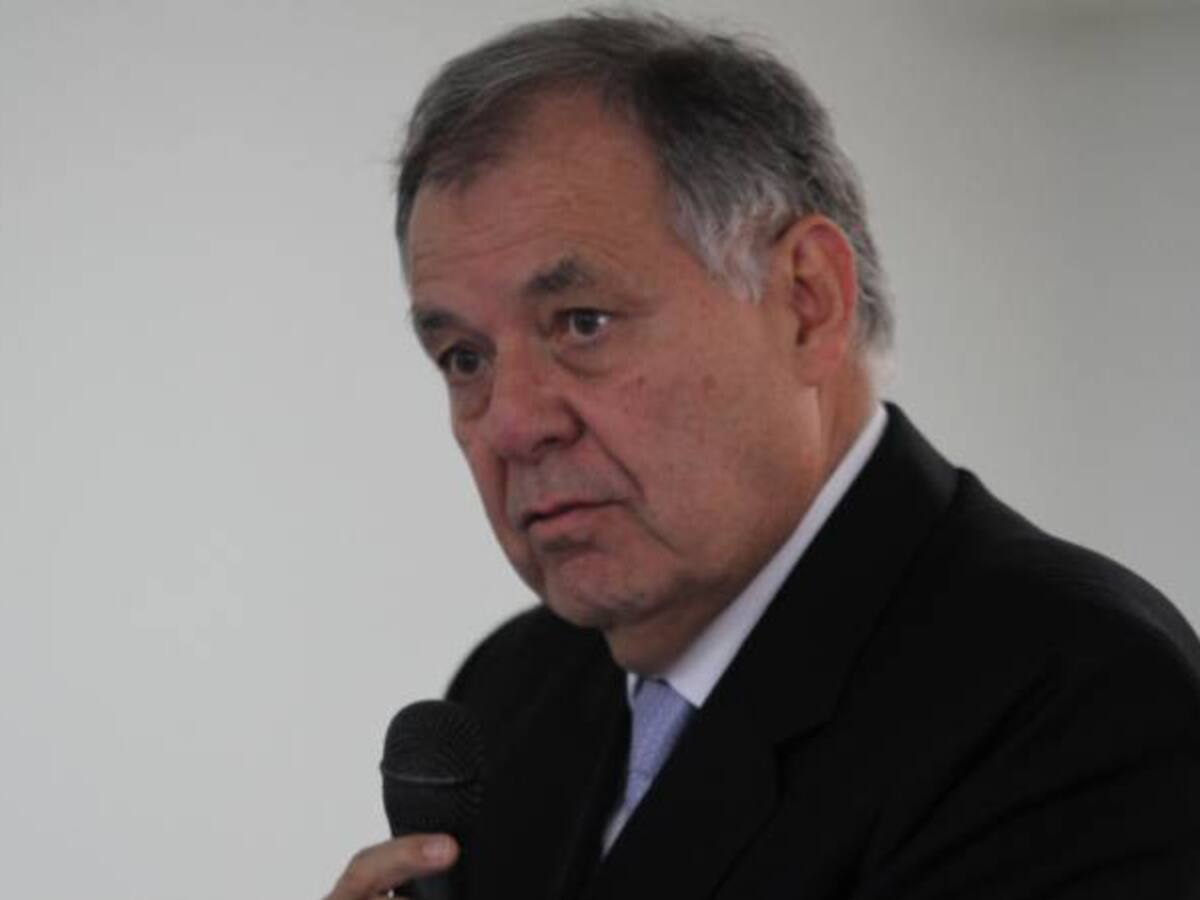 El regalo que Alejandro Ordóñez le va a hacer al "Procurador" de La Luciérnaga