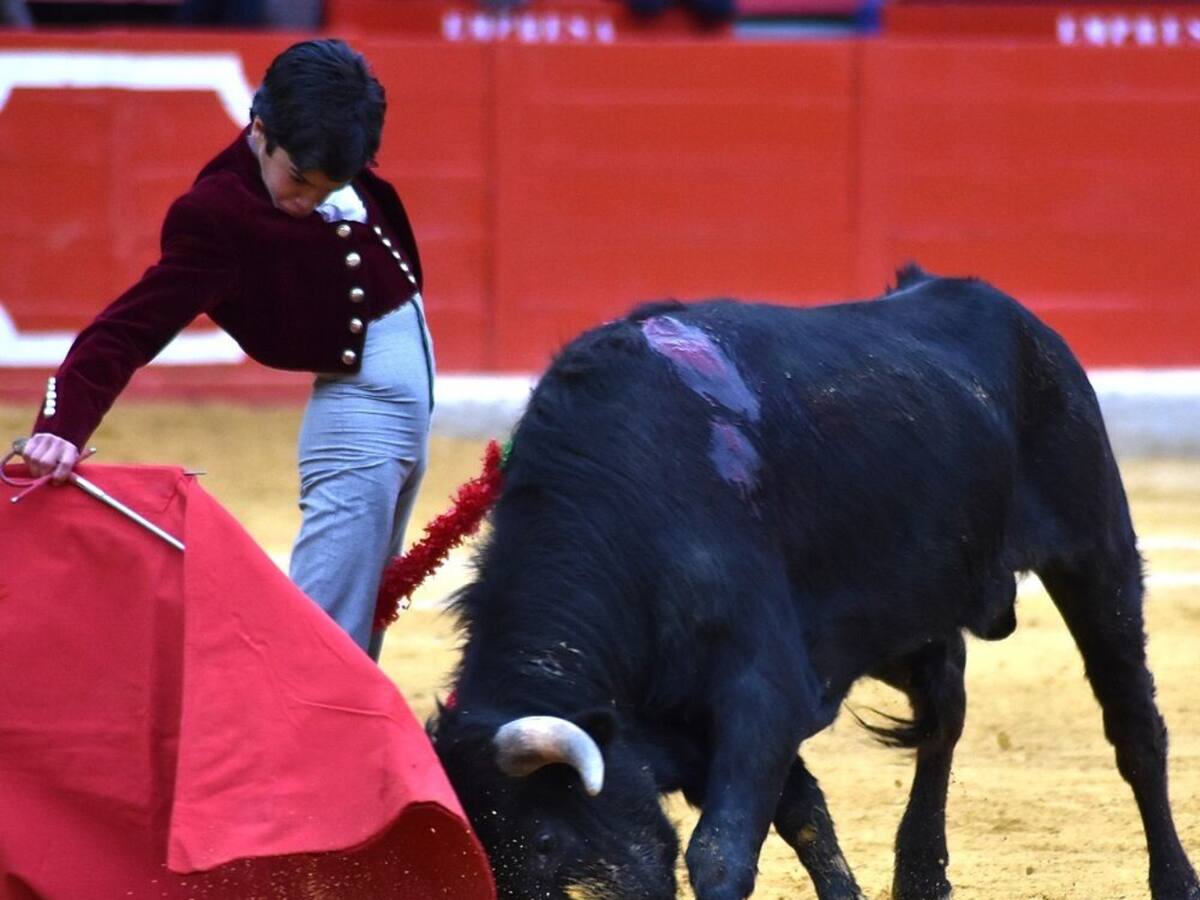 Prohíben a Marco Pérez torear en la Feria de Manizales