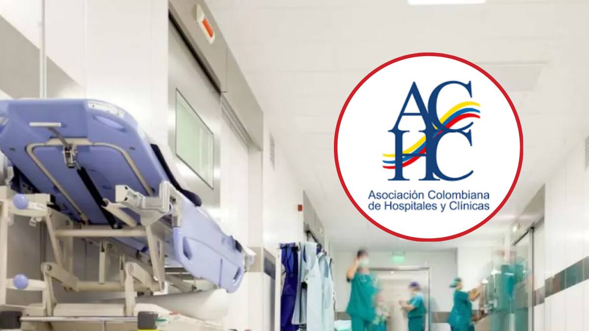 Hospitales y clínicas advierten desequilibrio financiero tras aumento de la UPC 2026