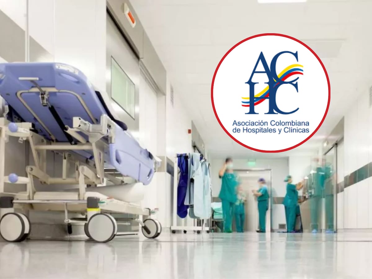 Hospitales y clínicas advierten desequilibrio financiero tras aumento de la UPC 2026