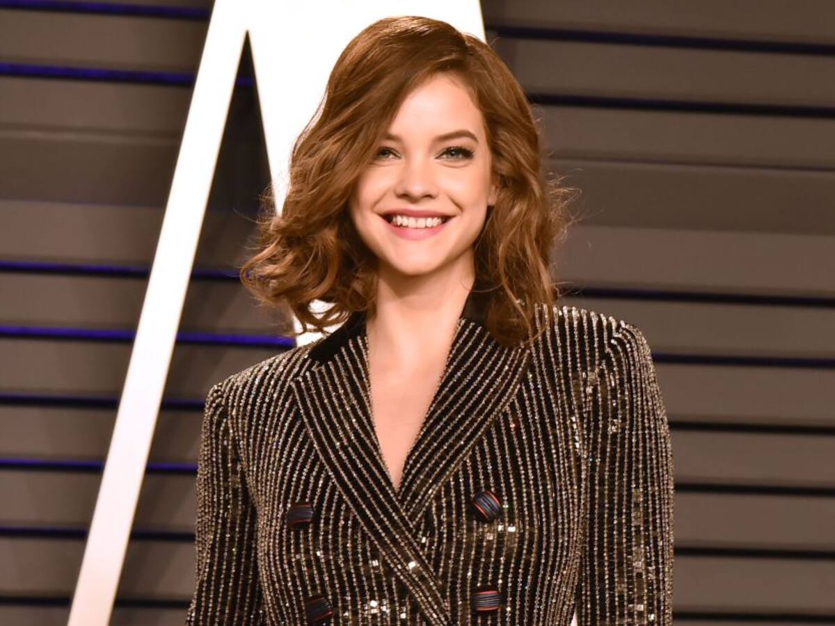 Conozca el nuevo ángel de Victoria's Secret