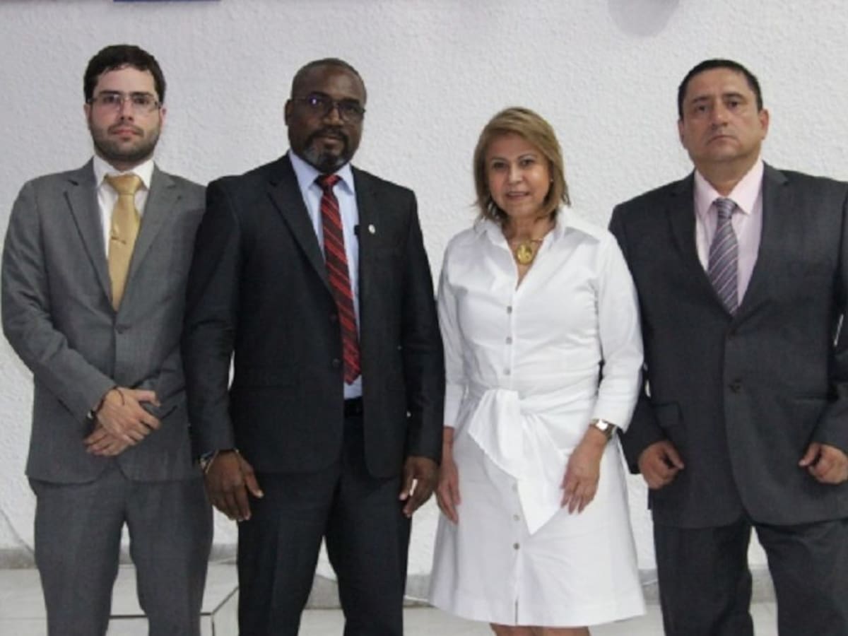 Avanza proceso de elección de contralor y personero en Cali
