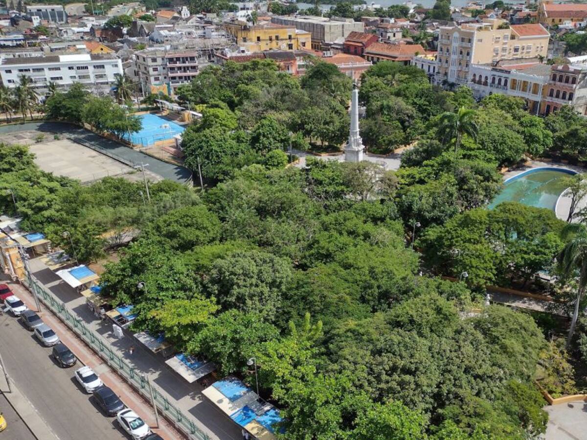 Centro y zona norte de Cartagena no tendrán energía este sábado