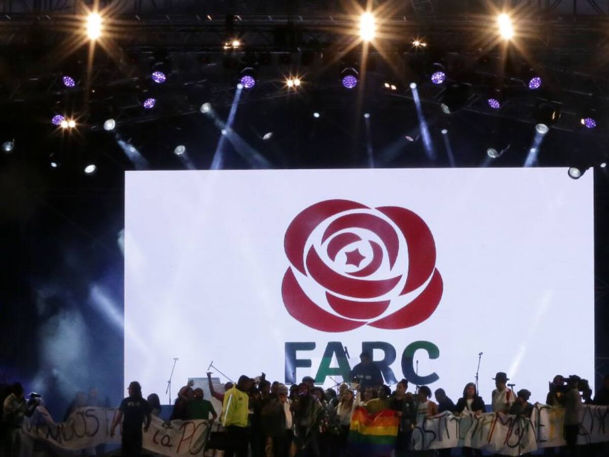 Expulsión de integrantes evidenciaría divisiones en partido Farc