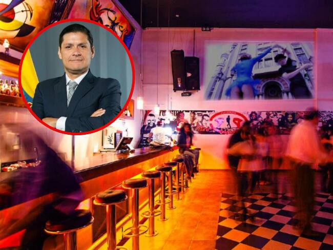 Trata de personas y planeación de sicariatos: Restrepo alerta sobre bares fachada de “sindicatos”