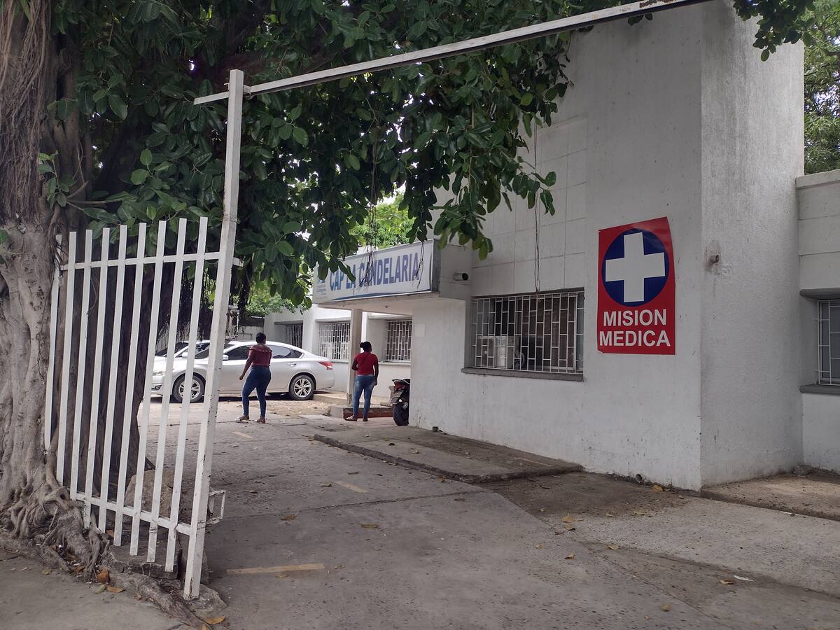 Murió hombre tras ser atacado con arma cortopunzante en Cartagena