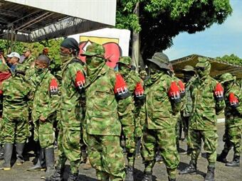 Foto: Colprensa / La Patria.