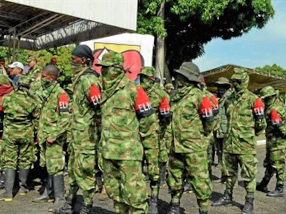 El proceso con el Eln debe ser fuera de Colombia, dice comisión facilitadora