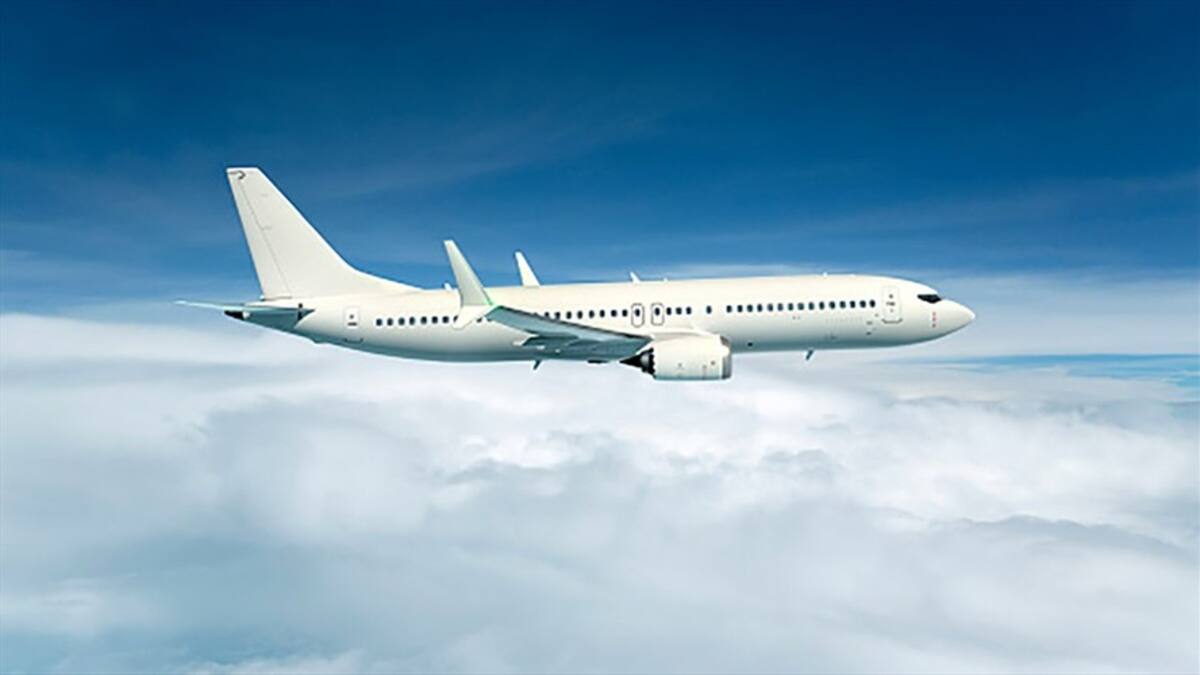 Reservas Aéreas para marzo de 2024 en Colombia experimentaron un gran crecimiento