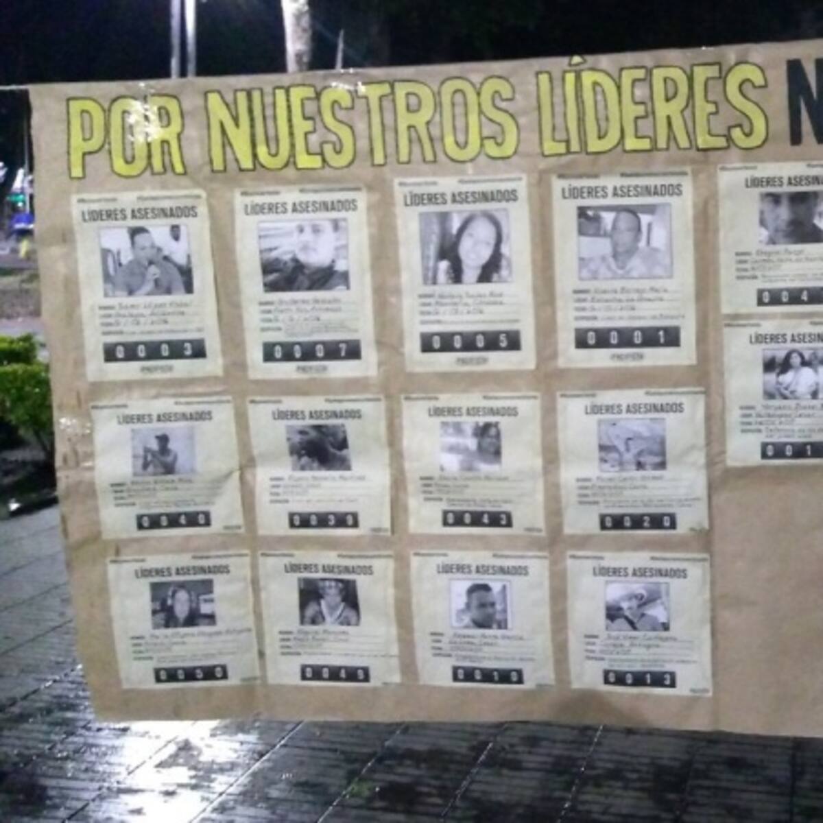 Amenazan a lideresa y activista medioambiental en Monguí, Boyacá
