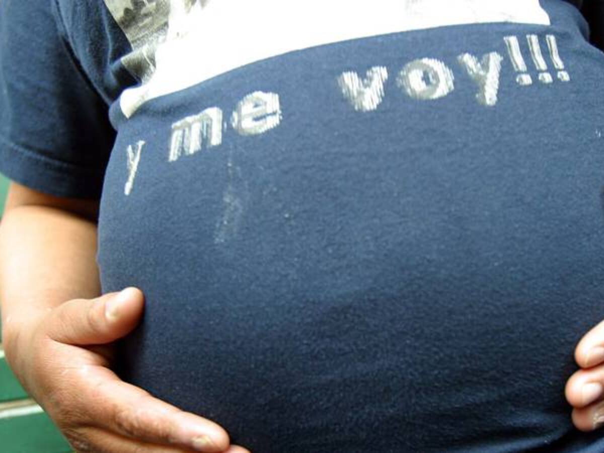 Hay 890 embarazadas con Zika en el país