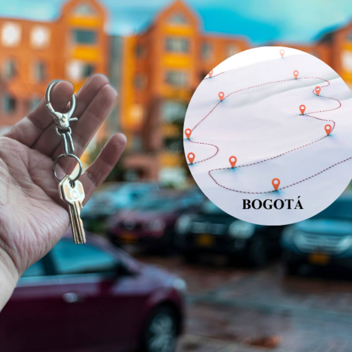 Los 4 pueblos más baratos de Cundinamarca para vivir en arriendo: ¿Qué tan cerca están de Bogotá?