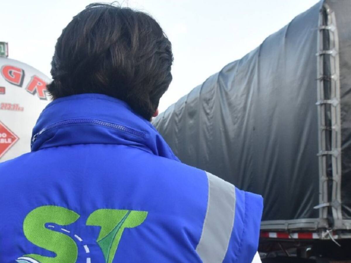 Sancionan a Petrobras S.A con multa de $781 millones: Supertransporte