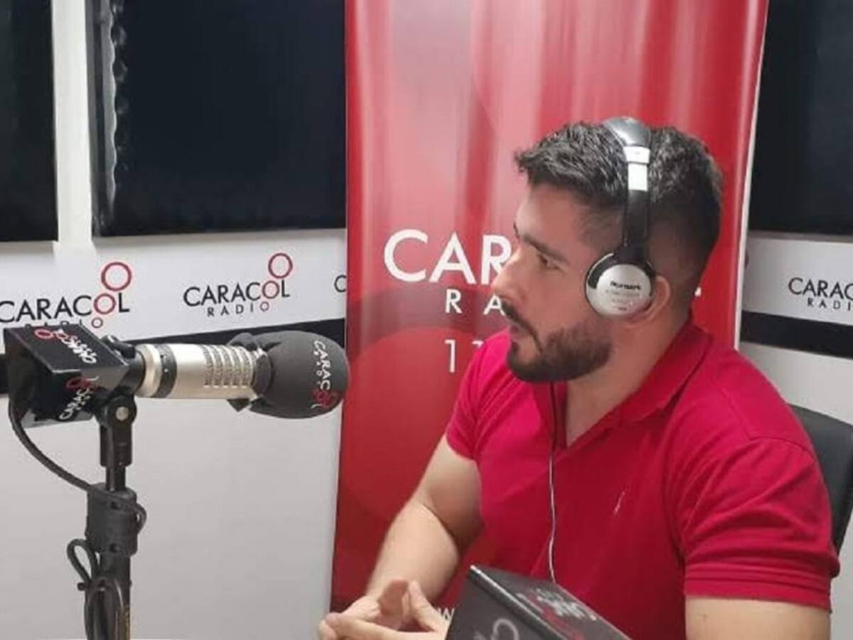 Congresista José Luis Correa pide no bajar la guardia con el Coronavirus