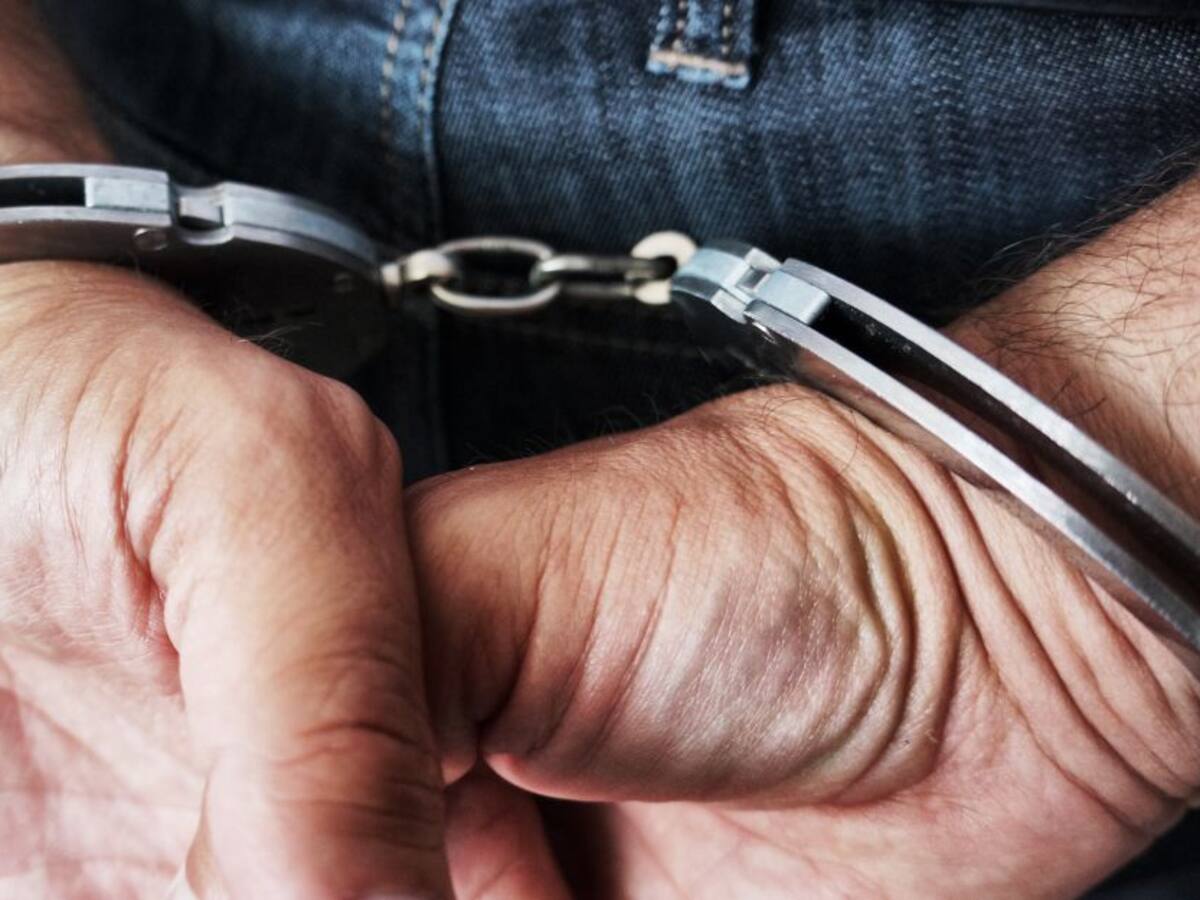 Pastor arrestado por hacer reunión evangélica en medio de cuarentena