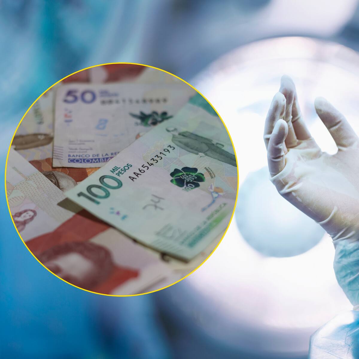 Colombia recibirá USD 2,05 millones para centros médicos: Estos serán los ciudadanos beneficiados