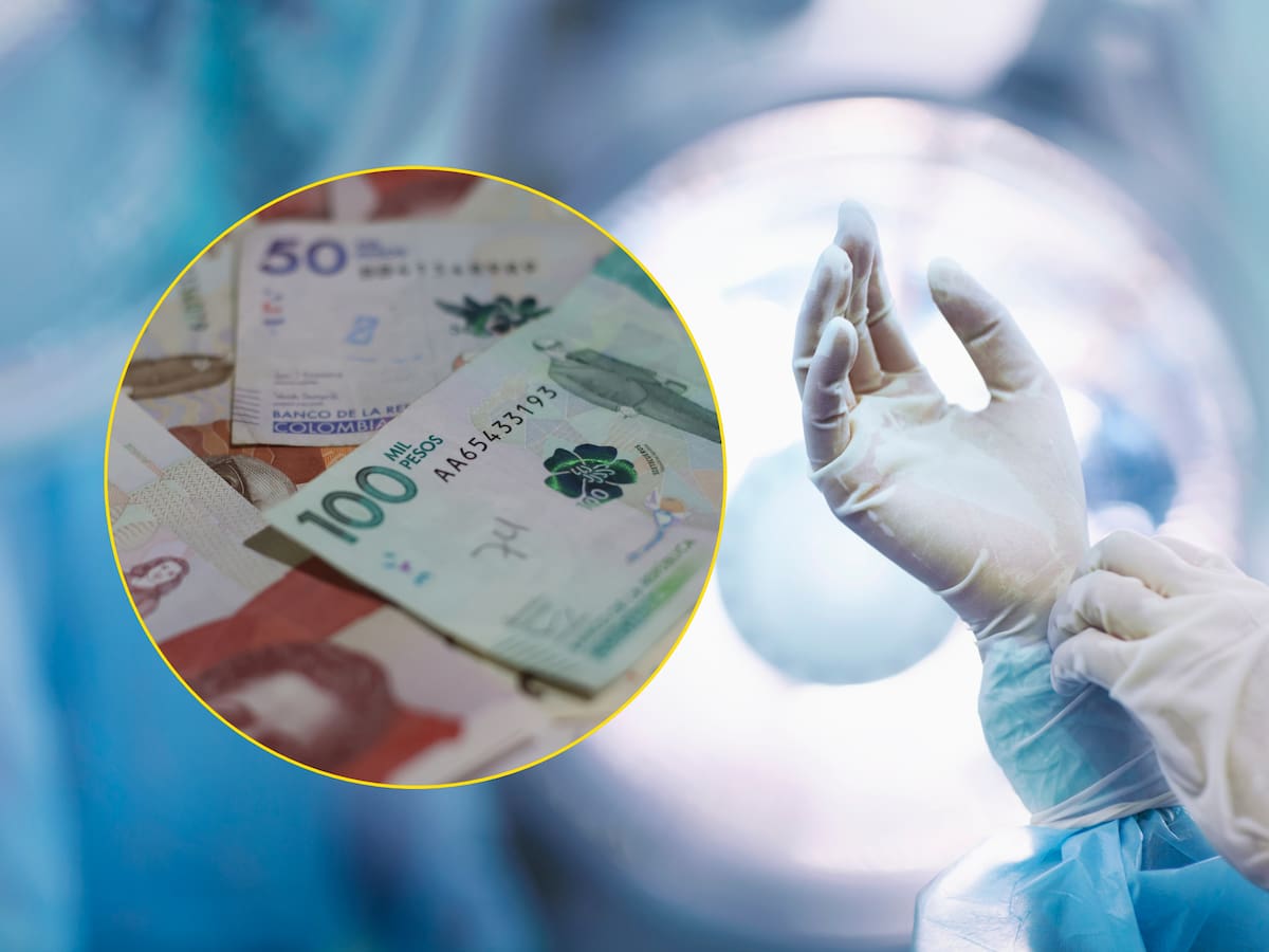 Estado enfrenta un déficit histórico de más de $10 billones en el sistema de salud: Acemi